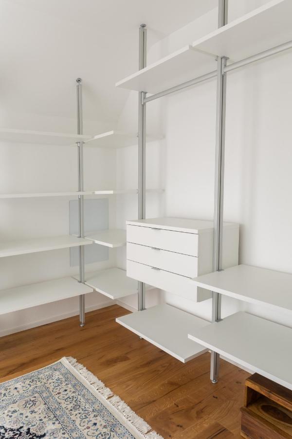 Design Wohnung 'Eiche' Auf Dem Bodanrueck رادولفزيل ام بوندنز المظهر الخارجي الصورة